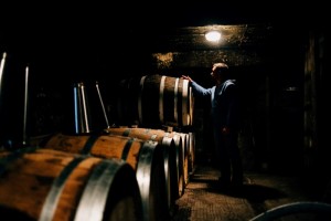 Distillerie de cognac : reportage photo par photographe pro