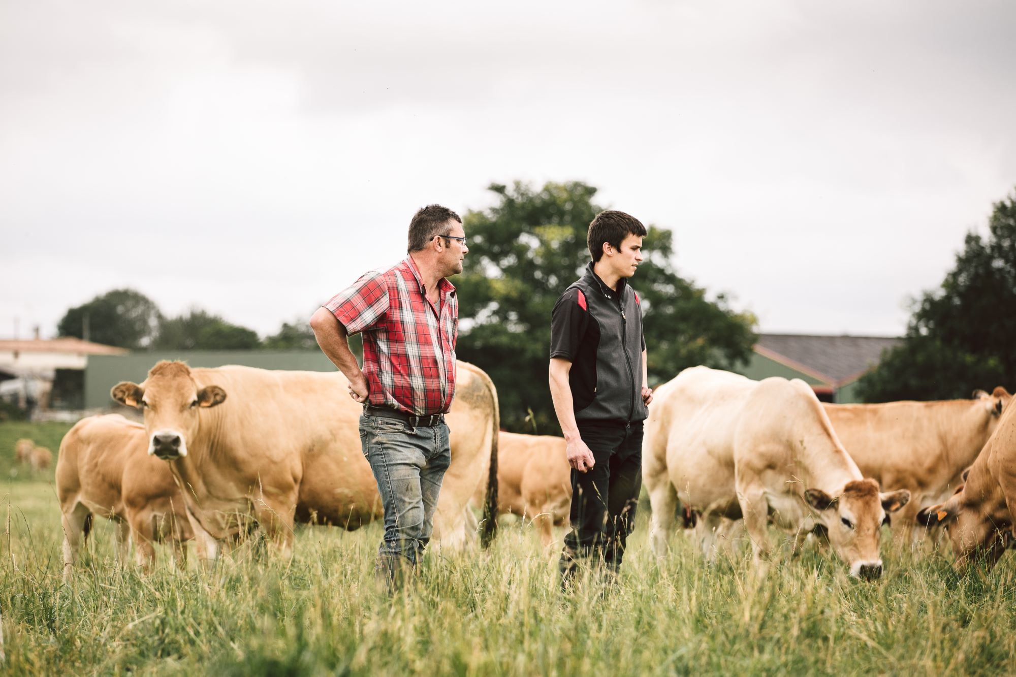 NOUS SOMMES UN STUDIO DE PHOTOGRAPHES ET VIDÉASTES, SPÉCIALISÉ EN AGRICULTURE