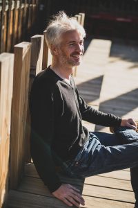 Photographe de portraits pour agriculteurs en Occitanie