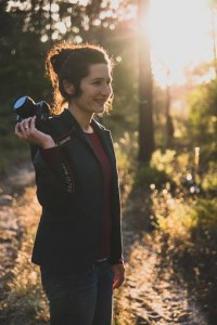 Alice Bertrand, photographe agriculture, artisanat et gastronomie, basée en Bretagne