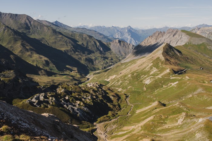 Photos de paysages et territoires de montagnes - photographe paysage