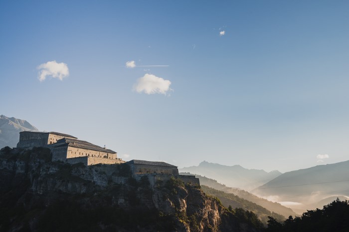 Reportage photo sur le patrimoine - photographe specialisée