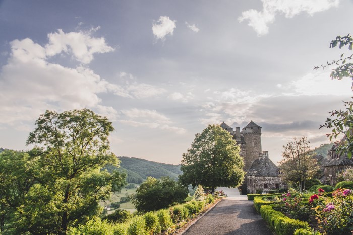 Reportage photo sur le patrimoine - photographe specialisée