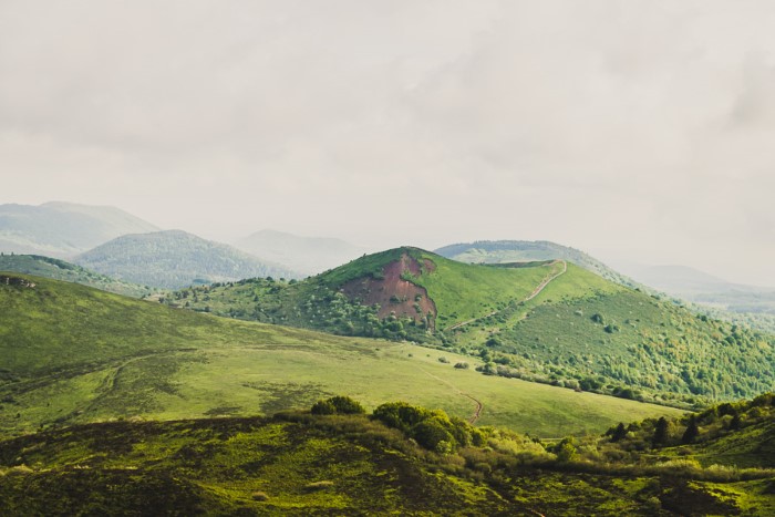 Photographe spécialisé en paysage - montagne