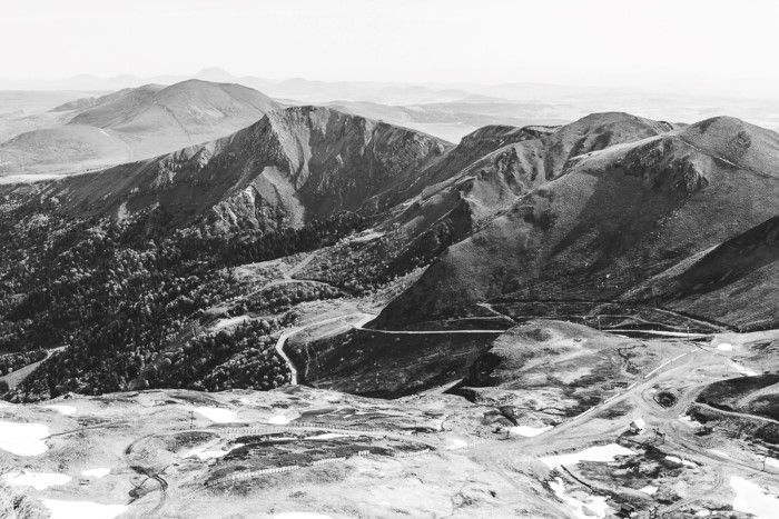 Photographe spécialisé en paysage - montagne