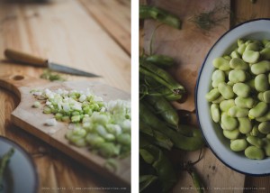 Photographie culinaire en Rhône-Alpes - reportage, studio, mise en scène