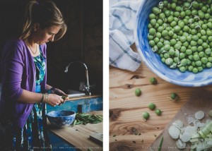Photo cuisine de légumes, photo culinaire