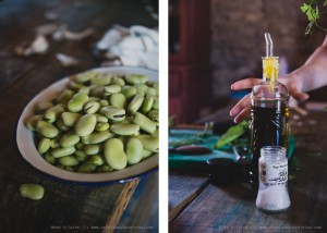 Photo cuisine de légumes, photo culinaire