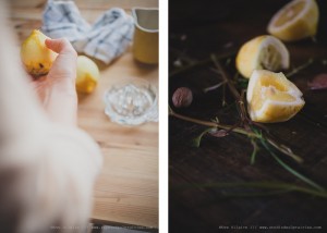 Photographie culinaire en Rhône-Alpes - reportage, studio, mise en scène