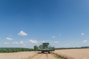 Photographe en agriculture et machinisme, photos professionnelles