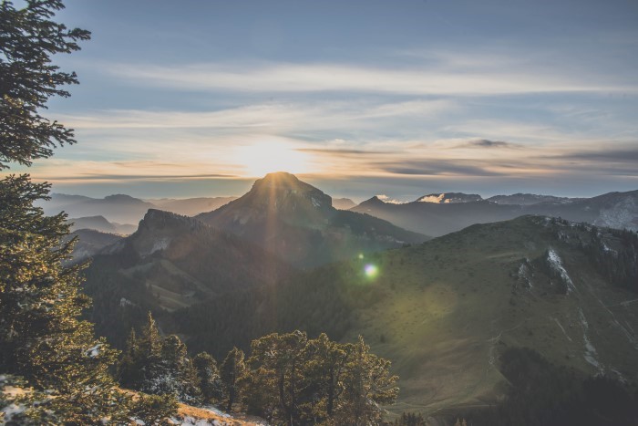 Paysage - photographies du territoire par photographes pro