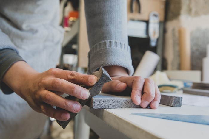 Photos d'entreprises artisanales par photographes spécialisées en artisanat