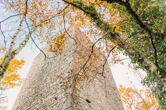 Photos patrimoine - chateau - phtoographe professionnelle