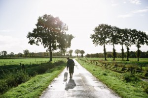 Reportage photo en agriculture