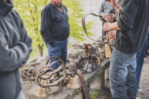 Reportage foires agricole - photographe professionnelle