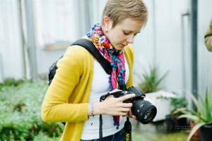 Eve Lancery Hilaire, photo et vidéo en agriculture, le Studio des 2 Prairies