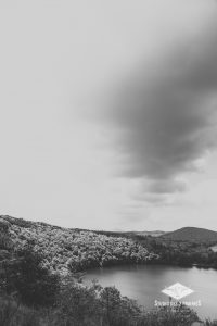 Gour de Tazenat - photographie paysages Monts Domes - ©Eve Hilaire