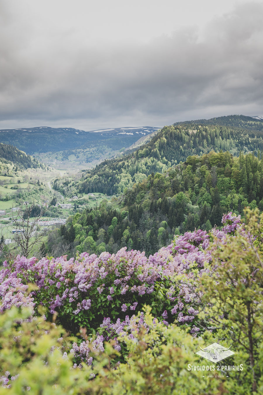 Murat - photographe professionnelle territoire - Auvergne Rhone Alpes