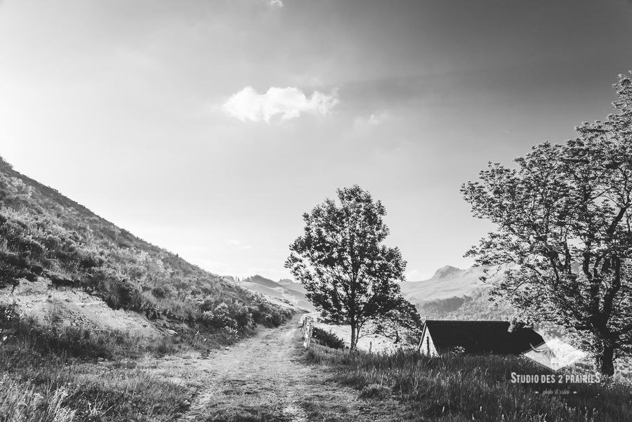 Buron de Labro - photographe professionnelle territoire - Auvergne Rhone Alpes