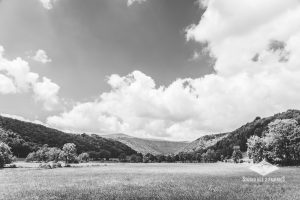 Vallée du Siniq - Photographies de paysages - parc des volcans d'auvergne