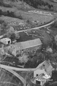 Chastel-sur-Murat - paysages du Cézallier - photographe professionnelle