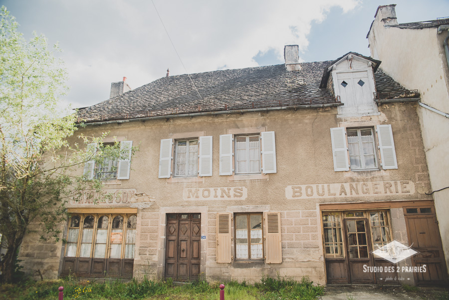 Condat - paysages du Cézallier - photographe professionnelle