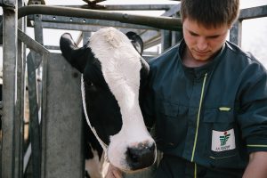 Alice Bertrand photographe en agriculture