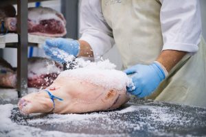 Photographe professionnelle en agroalimentaire : reportage Raffin ©Eve Hilaire/Studio des 2 Praiies